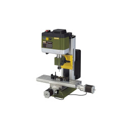 Frezarka Proxxon FF 500/BL-CNC precyzyjna