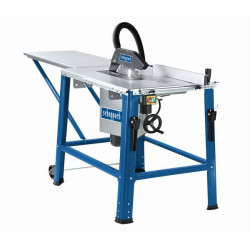 Pilarka stołowa Scheppach HS120o 230V 2,2KW fi 315mm