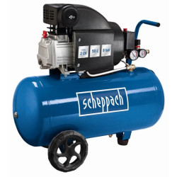 Kompresor Scheppach HC54 50 L