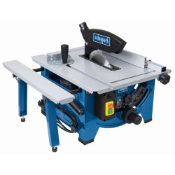 Pilarka stołowa Scheppach HS80 1200W fi 210mm