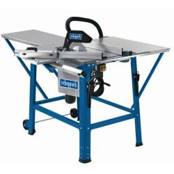 Pilarka stołowa Scheppach TS310 400V 2,8KW fi 315mm