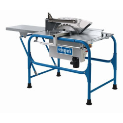 Pilarka stołowa budowlana Scheppach STRUCTO 5.0 400V 4,2KW 500mm