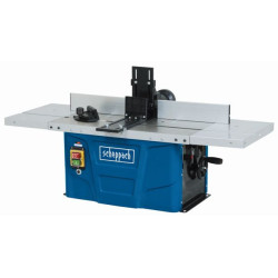 Frezarka dolnowrzecionowa Scheppach HF50