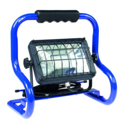 Przenośny reflektor LED 20W AS46426