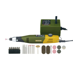 Zestaw modelarsko- grawerski Proxxon MICROMOT 60/E