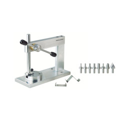 Prasa Micro Proxxon MP 120