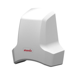 Suszarka do rąk STARMIX T-C1 biała