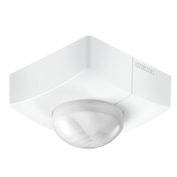 Czujnik ruchu Steinel IS345 MX HIGHBAY COM1 AP kwadrat MULTIPACK 48 SZTUK