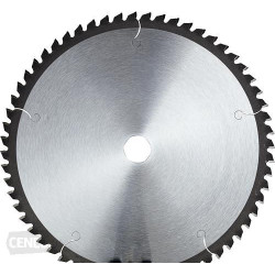 Tarcza tnąca Scheppach HW fi 216 x 30 x 1,8 mm 40 zębów
