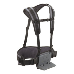 Pasy kurierskie Wolfcraft - system pasów nośnych