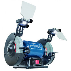 Szlifierka stołowa Scheppach SM150L