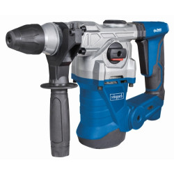 Młotowiertarka Scheppach DH1300PLUS
