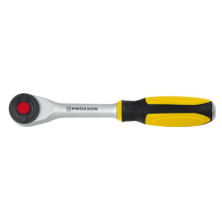 Grzechotka 1/2 cala PROXXON ROTARY z dodatkową funkcją podkręcania