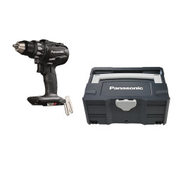 Wiertarko-wkrętarka 18V Panasonic EY74A2 + Systainer