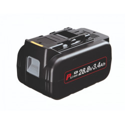 Akumulator PANASONIC 28.8V 3.4Ah Li-ion