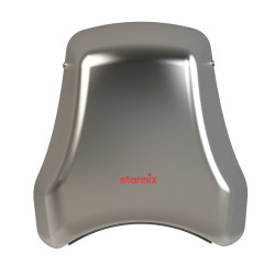 Suszarka do rąk STARMIX T-C1 M metalowa inox