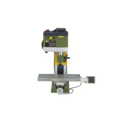 Frezarka Proxxon FF 500/BL-CNC ready