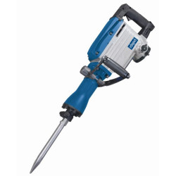 Młot wyburzeniowy Scheppach AB1700 HEX