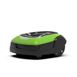 Robot koszący Greenworks OptiMow 10 GSM, 1000 m2