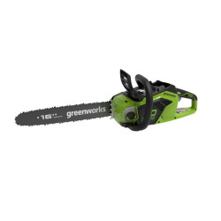 40V Pilarka 40 cm GD40CS18