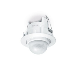 Czujnik ruchu i obecności Steinel ISD 360 ECO Multipack 48 szt.