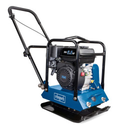 Zagęszczarka Scheppach HP1200S