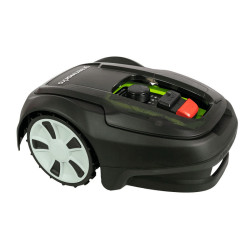 Robot koszący Greenworks OptiMow 7 Bluetooth 750m2