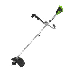 40V Kosa / Podkaszarka z uchwytem rowerowym Greenworks GD40BCB
