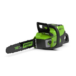 60V Pilarka 40 cm Premium GD60CS40