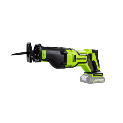 24V Piła szablasta Greenworks GD24RS