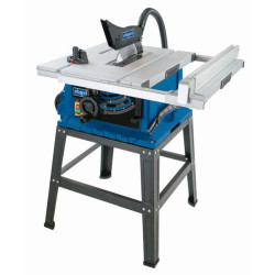 Pilarka tarczowa Scheppach HS105 230V 2,0KW (bez stołu)