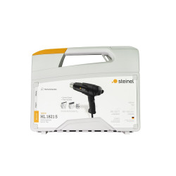Opalarka STEINEL HL1821 S, 1800W zestaw [082147]