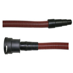 Wąż antystatyczny STARMIX 5 m, system 27 mm