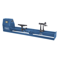 Tokarka Scheppach DM1100T