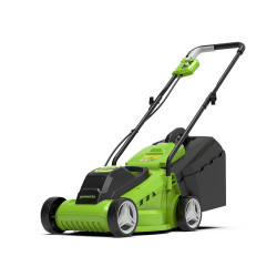 24V kosiarka 33 cm Greenworks GD24LM33