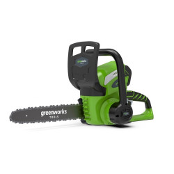 40V pilarka łańcuchowa 30 cm Greenworks G40CS30II