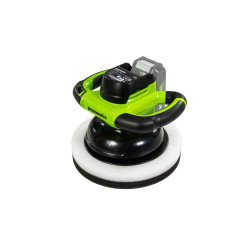 24V polerka Greenworks G24BU10