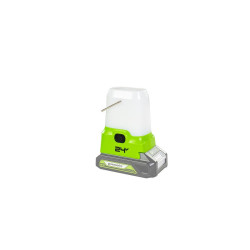 24V lampa robocza Greenworks G24LA500