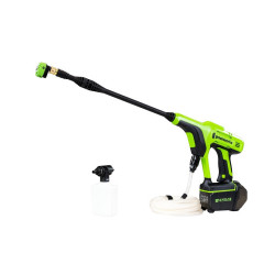 24V myjka ciśnieniowa Greenworks G24PW