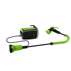 24V pompa zanurzeniowa Greenworks G24SWP