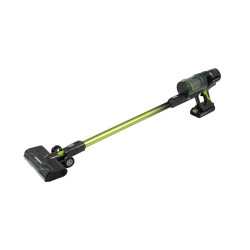 24V odkurzacz domowy Greenworks GD24SVK4 zestaw ładowarka + aku 4Ah