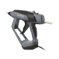 Pistolet przemysłowy do klejenia STEINEL Glue Pro 300 w walizce