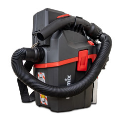 Odkurzacz akumulatorowy STARMIX Smart L 18V