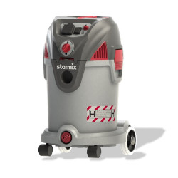 Odkurzacz STARMIX Energetic APDH-1430, klasa H