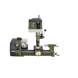 Frezarko-wiertarka Proxxon PF 250/BL do tokarek