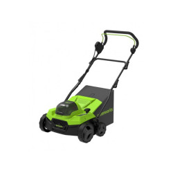 40V Aerator / Wertykulator Greenworks GD40SC38II
