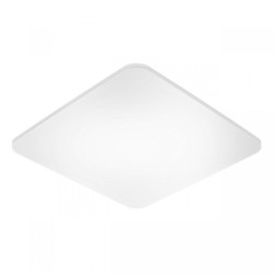 Oprawa LED 26 W Steinel RS PRO S30 Q kwadrat NW z czujnikiem