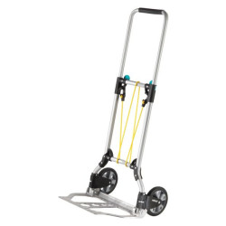 Wózek transportowy Wolfcraft TS600 składany, max. 70 kg