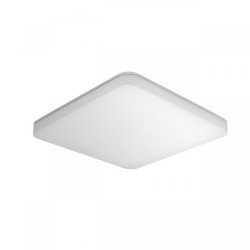 Oprawa wewnętrzna z czujnikiem ruchu i zmierzchu LED RS PRO R20Q PLUS SC WW
