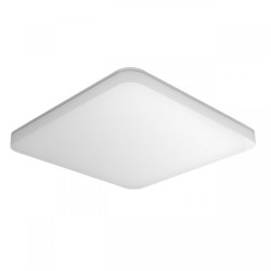 Oprawa wewnętrzna z czujnikiem ruchu i zmierzchu LED RSPRO R30Q BASIC SC WW